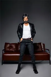 Bambola damore William 175cm