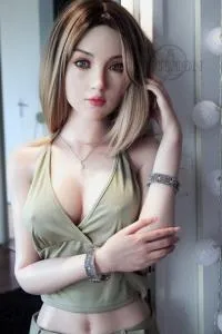 Bess 165cm krleksdocka