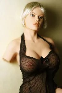 DDC X-TREME TORSO MODELL