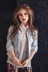 DS-DOLL Joanna 153 cm