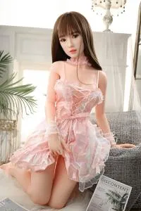 FutureDoll Daisy 148 cm F36