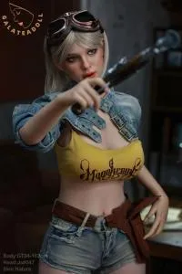 GALATEA-162CM-Deliah