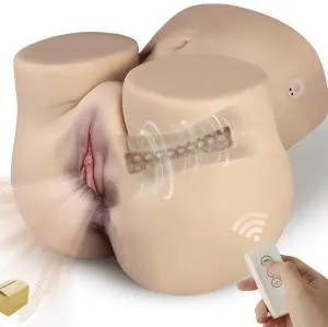 HIP SECTION (REMOTE)