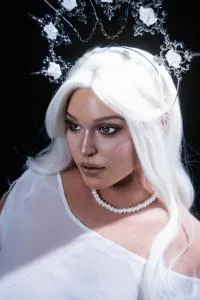 IDODOLL SELENA II 165CM