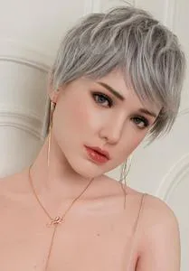 Krleksdocka Laura 172cm