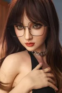 Lena 163cm krleksdocka