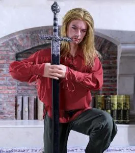 Liebespuppe Caesar 175cm