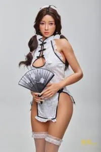 Love Doll Qunacc 163cm