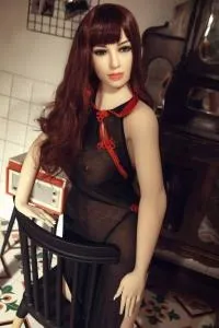 MAJA 158 CM FA (#A3) D-KUPA