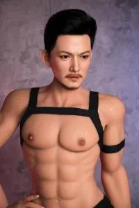 MUECA AF HENRY 180CM