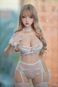 Mueca WM Jahna 164cm Copa D