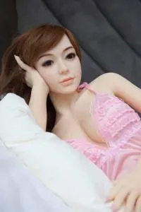 MWM-DOLL 125 cm TPE-MODELL - Yuko (#10)