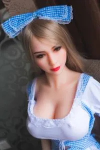MWM-DOLL MARIKO II 155 cm (#56)