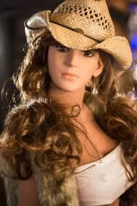 MYL-DOLL KACY 165 cm model (head 118)