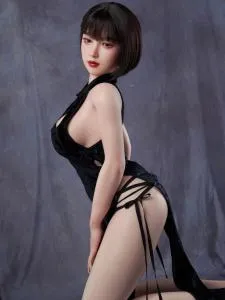 Olivia 165cm F-Cup krleksdocka