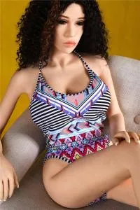 RIFRANO SINDY 158 CM (#62)