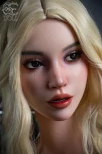 SEDoll Isla Torso 114cm