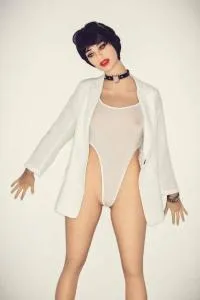 WM-DOLL 162 CM YOKO II #234