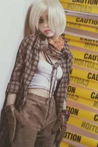 WM DOLL 168 CM ANNE (#160)