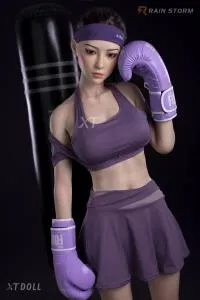 XT-DOLL hengel 163cm