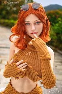 XT-DOLL Nancy 163 cm