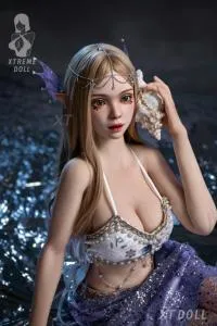 XT-DOLL Seanna E-kopp