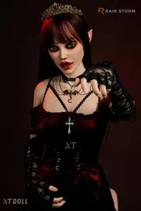 XT-DOLL Seraphina 163 cm