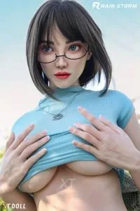 XT-DOLL Vienve 163 cm