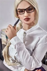 Yael 168cm Liebespuppe