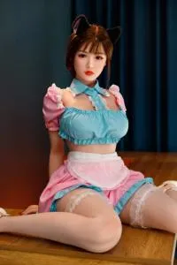 YJLDOLL KAVITA 163CM BAMBOLA DEL SESSO