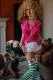 6YE DOLL CARAMELLE 150 CM #17 - Image 4