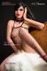 6YE DOLL DANIELLA 158CM (#97) A-Cup - Bild 5