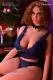 6YE Poup�e d'amour Rita 159 CM (#65) J-Cup - Image 9
