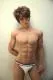 AF DOLL ANTONIO 160 CM