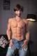 AF-DOLL HARRY 180 CM - Image 24