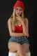 AIBEI RUBY 151CM LIEBESPUPPE