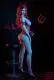 Bambola d'amore Sexy-Devil 164cm - Image 9