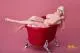 Bambola in silicone Shemale 162cm - Image 23