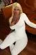 Blondi 163cm Liebespuppe