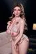 Carmel 162cm silicone doll - Image 15