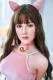 Catherina Silicone Love Doll