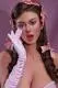 Celeste 168cm Silicone Doll