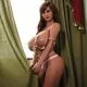 CHICA DOLL JANINE II 171cm