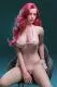 COS Doll Neoma 168cm Love Doll - Image 21