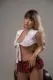 Daniela 165cm F-Cup Liebespuppe - Bild 8