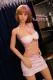 DOLLS CASTILLO AGNETHA 170CM