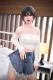 Evelin Silicone Love Doll