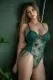 Felicia 168cm Silicone Doll