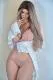 Fioni 168cm Silicone Doll
