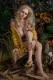 Flora 168cm Silicone Doll